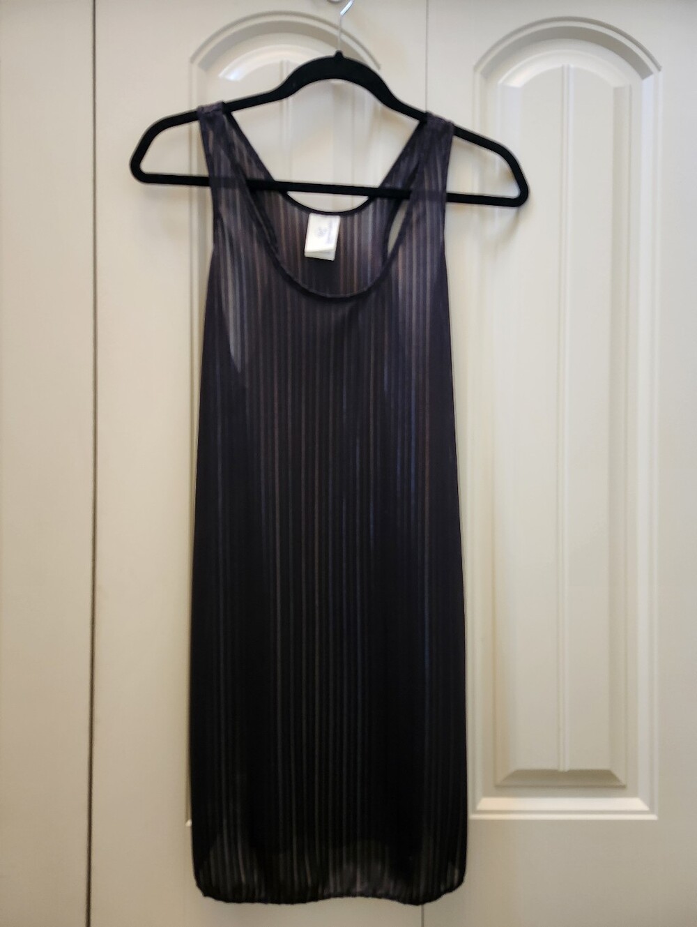 Undercover Wear Vintage Chemise Lingerie
